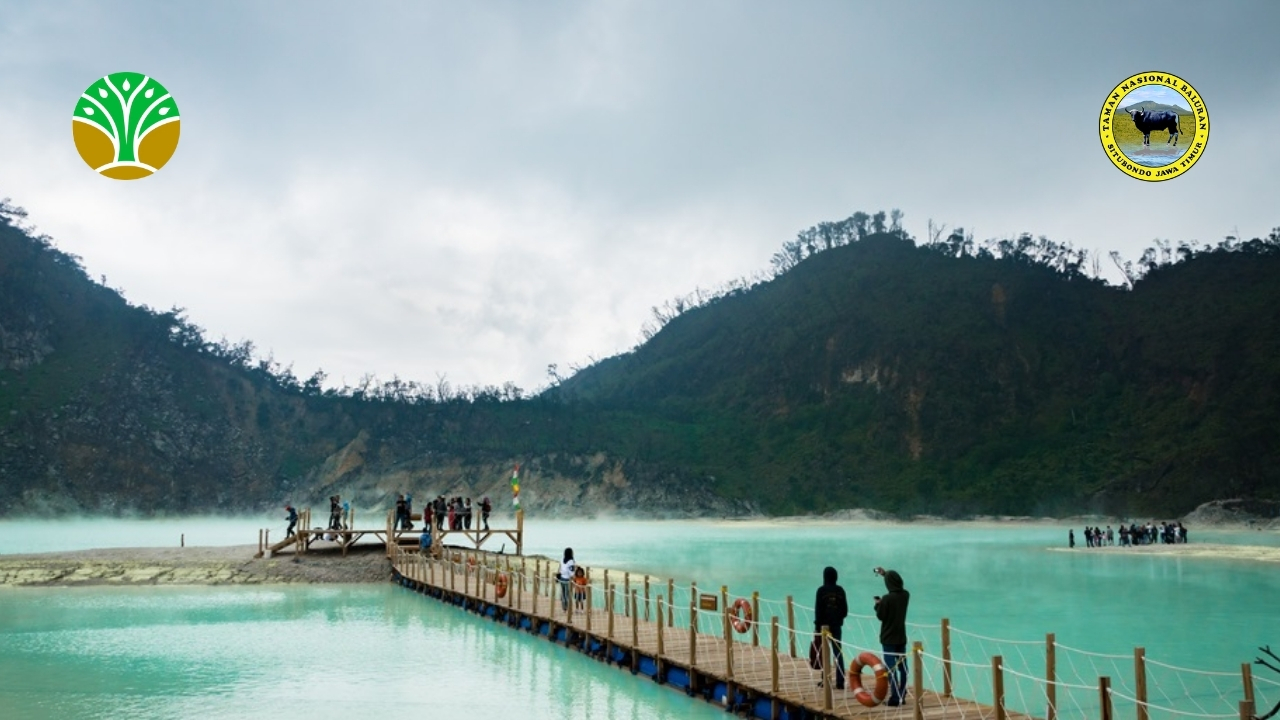 Kawah Putih Ciwidey