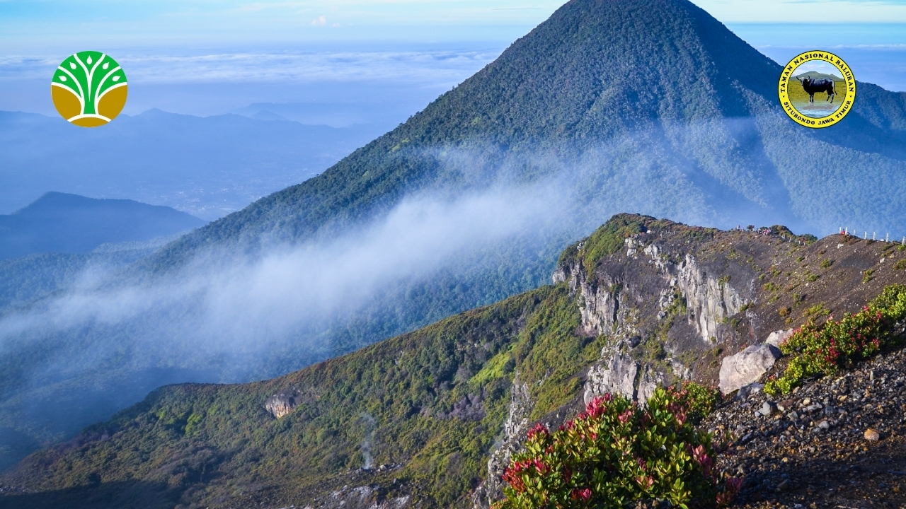 Taman Nasional Gunung Gede Pangrango