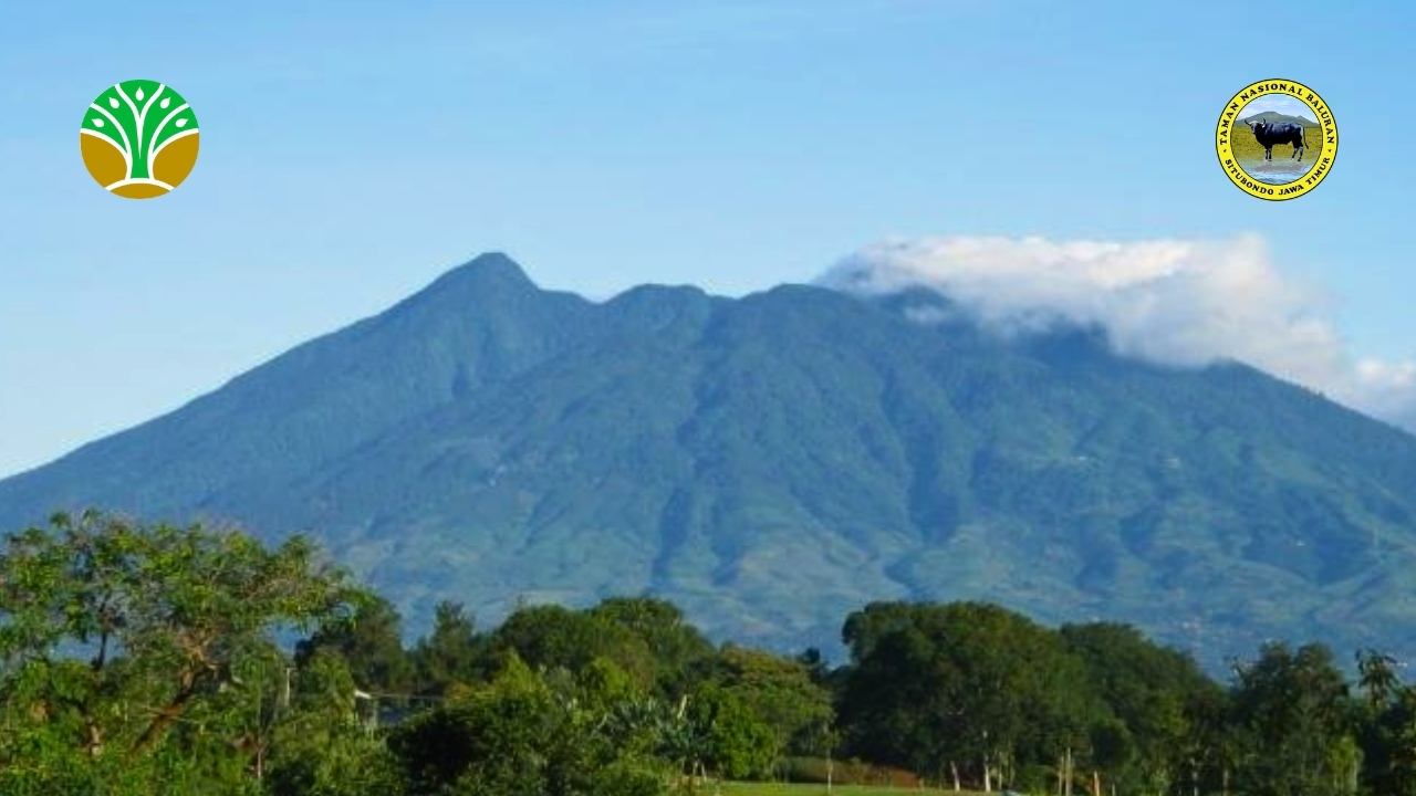 Taman Nasional Gunung Halimun Salak
