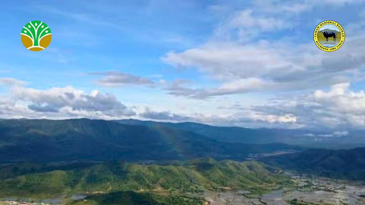 Taman Nasional Kayan Mentarang - Kalimantan Utara